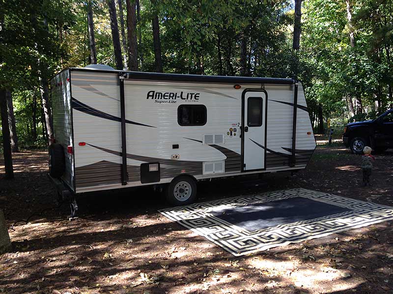 Ameri-Lite 198BH