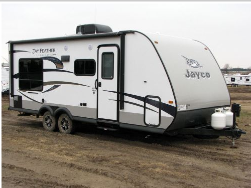 Jayco X213